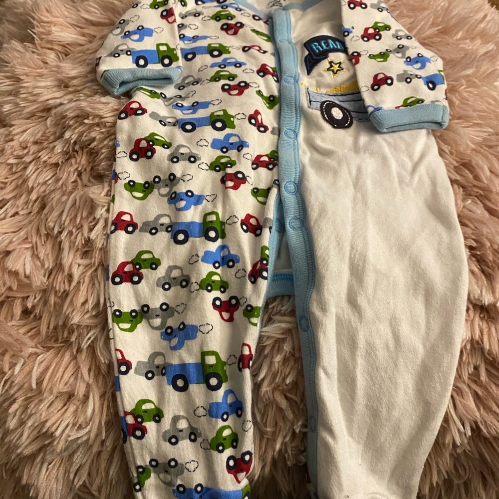 Onesies